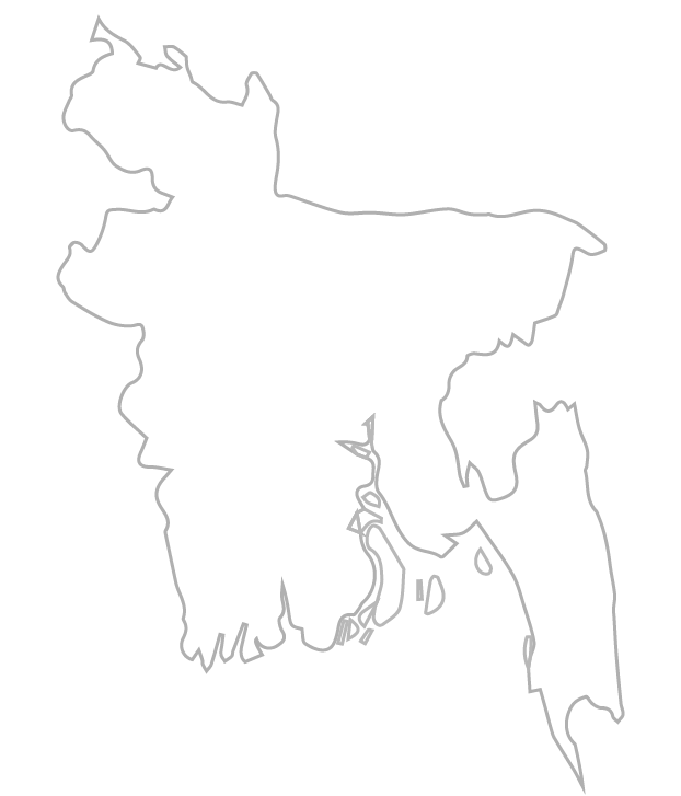 Bangladesh Map