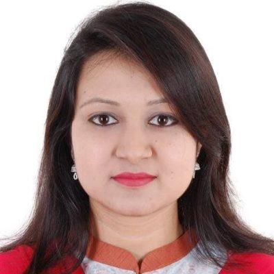 Shamin Sultana Shapla Apu